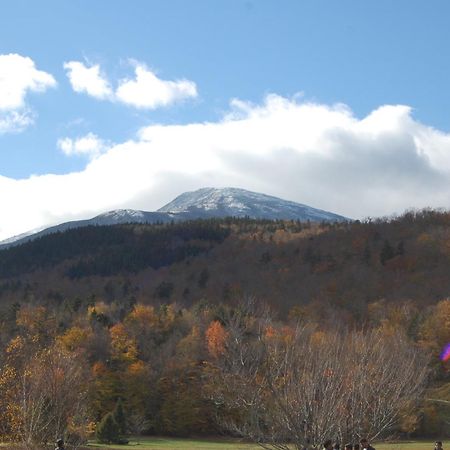 Cranmore Inn North Conway Exteriér fotografie