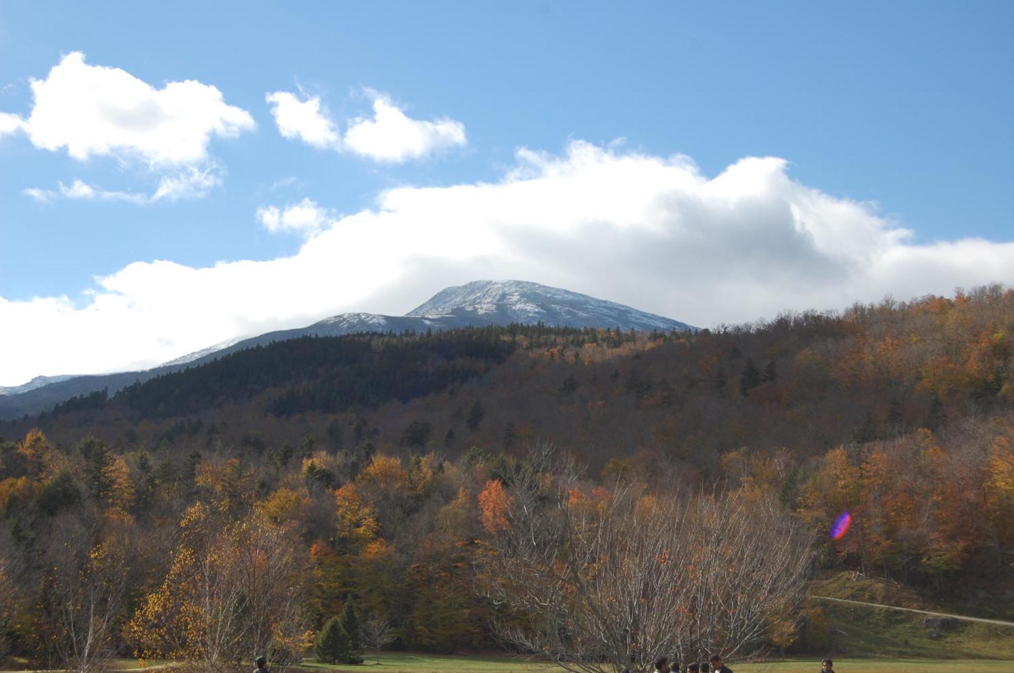 Cranmore Inn North Conway Exteriér fotografie