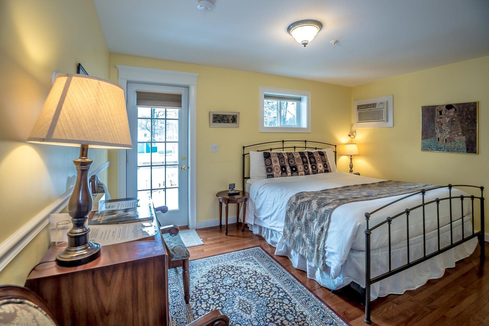 Cranmore Inn North Conway Pokoj fotografie