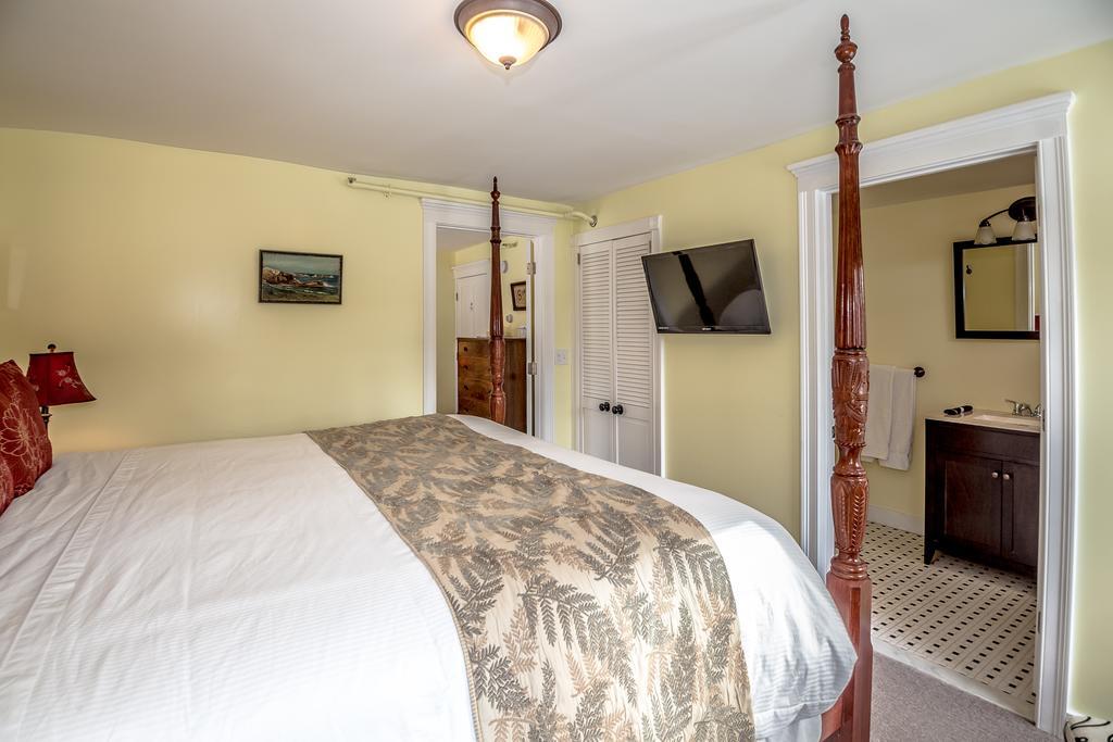 Cranmore Inn North Conway Pokoj fotografie