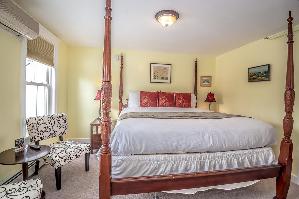 Cranmore Inn North Conway Pokoj fotografie