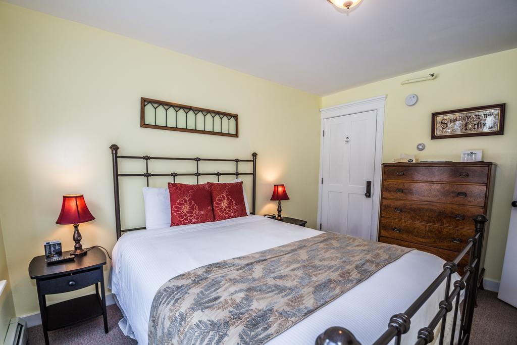 Cranmore Inn North Conway Pokoj fotografie