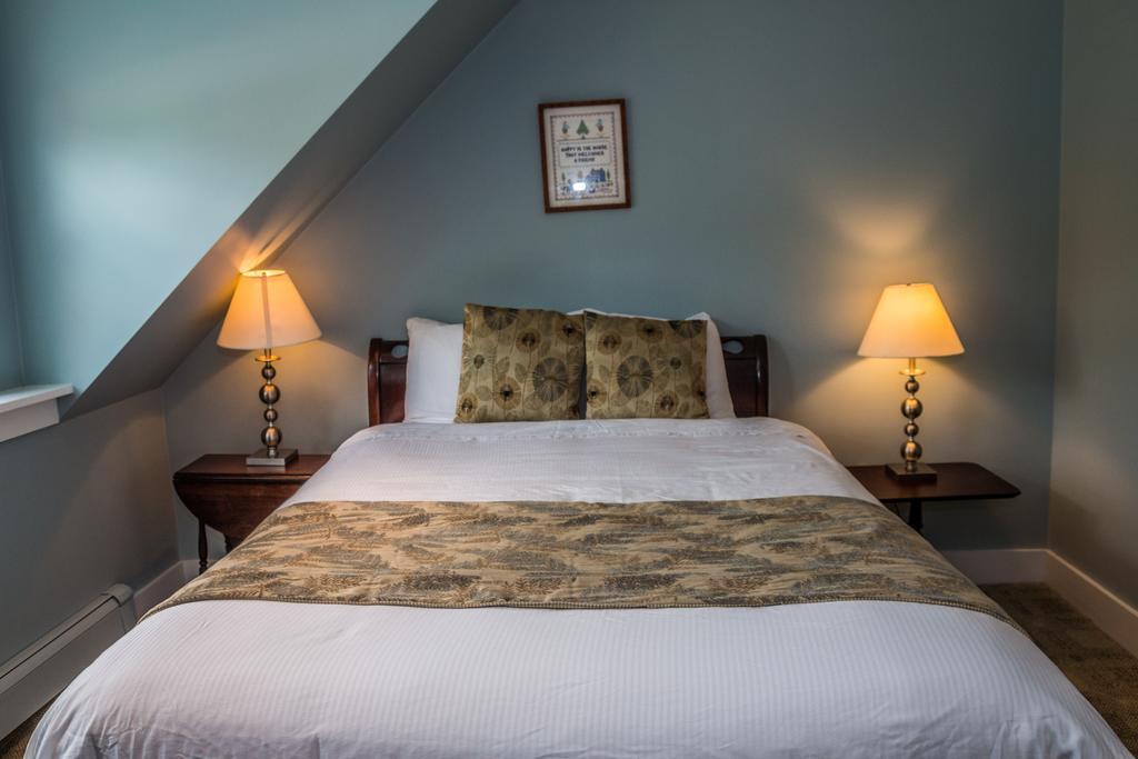 Cranmore Inn North Conway Exteriér fotografie