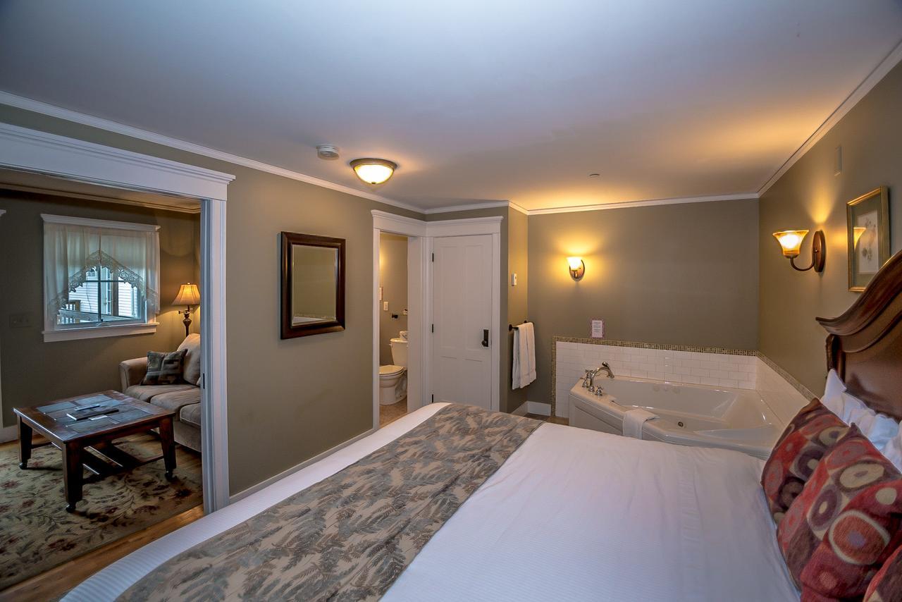 Cranmore Inn North Conway Exteriér fotografie